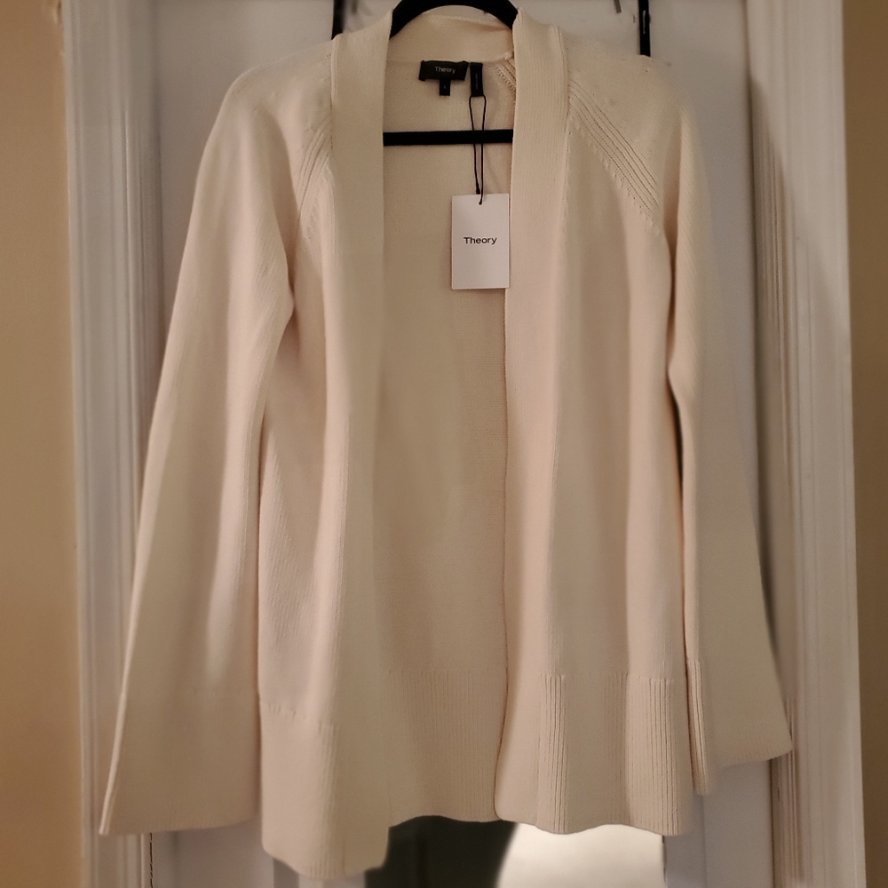 Theory Malinka FC Cardigan